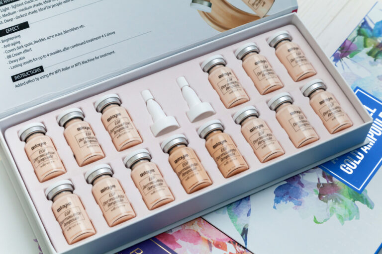 Discover Rejuvenation with BB Glow Treatment: Pricing and Benefits