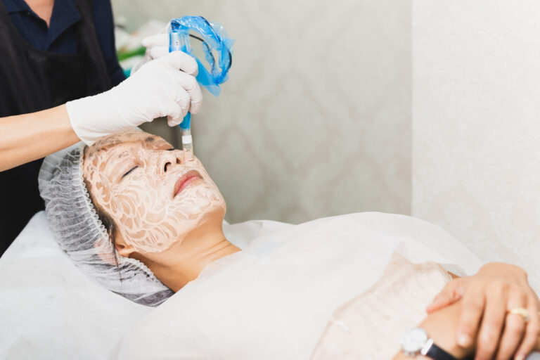 Laser Pigmentation Treatment: Achieve Even and Radiant Skin