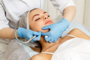 Unveiling Radiance with HydraFacial Treatment: Pricing and Perfection