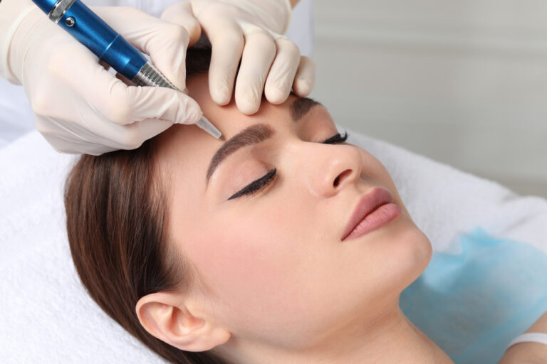 Ways to Remove Microblading: A Comprehensive Guide