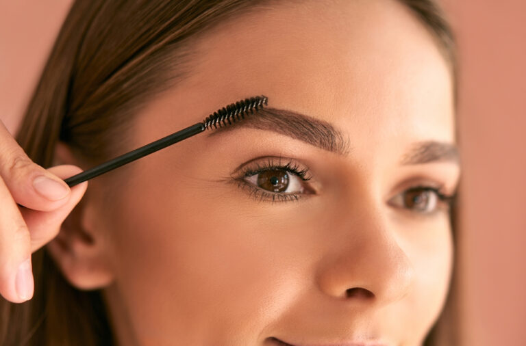 The Pros and Cons of Eyebrow Lamination