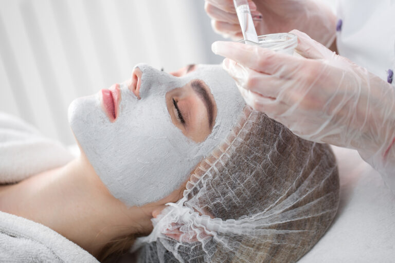 Best Skin Peel Treatment Delhi