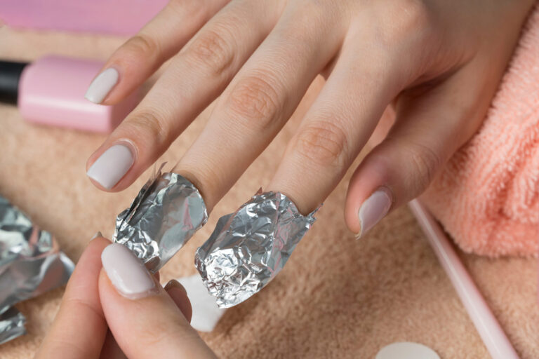 Aesthetic Skins Delivers the Best Nail Removal Experience in Delhi