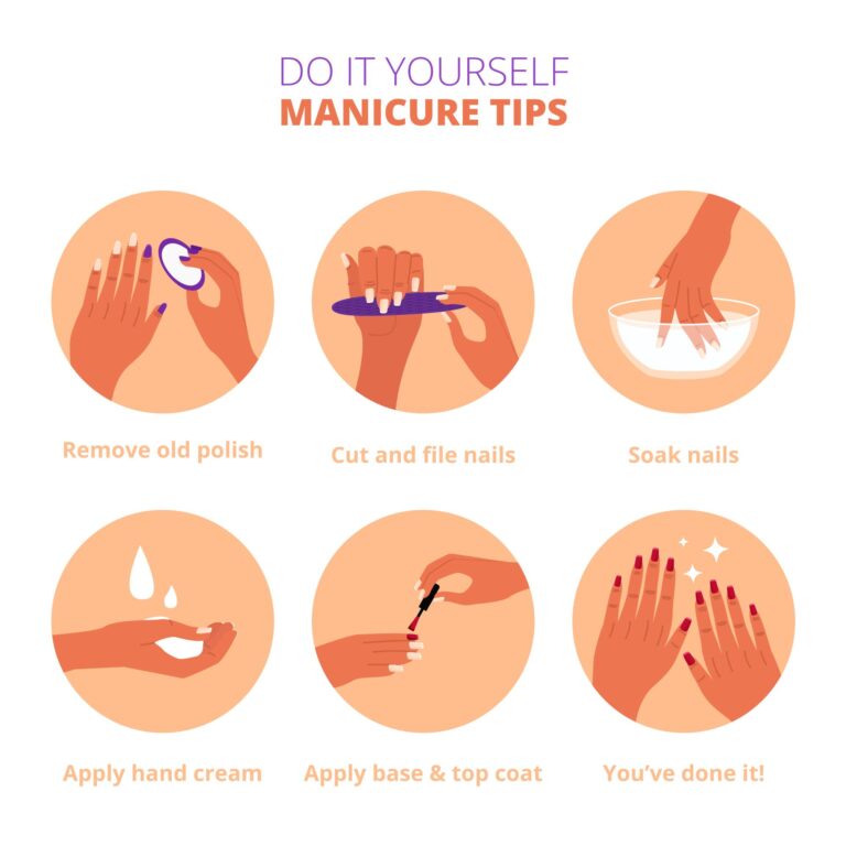 DIY Luxury: How to Do Pedicure at Home for Men