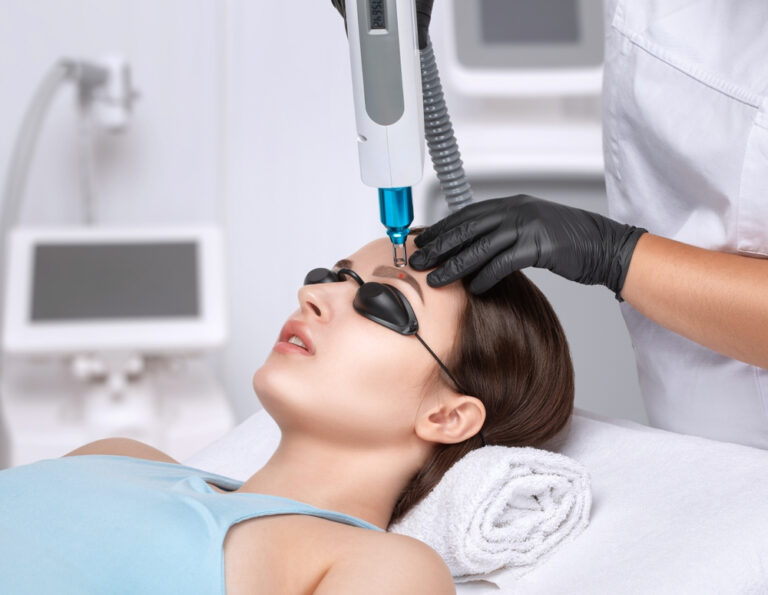 Microblading Removal – Where to Get the Service Done