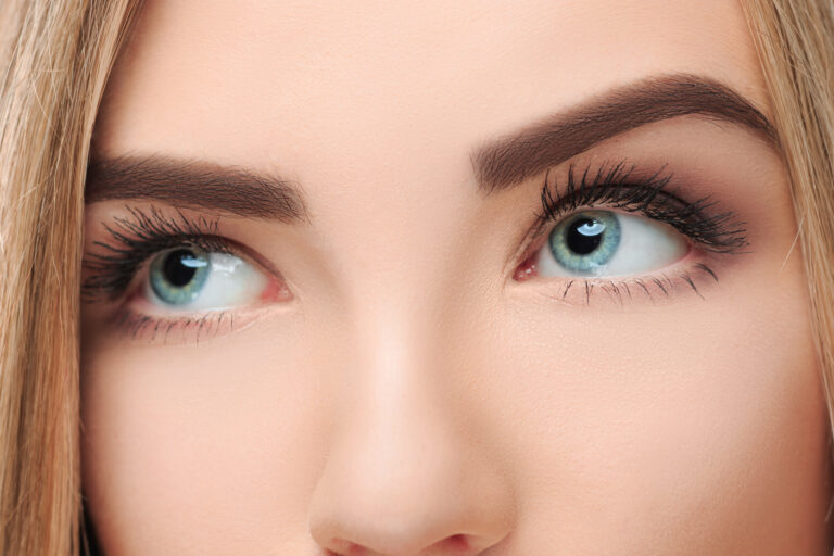 What to Expect After Eyelash Extensions?