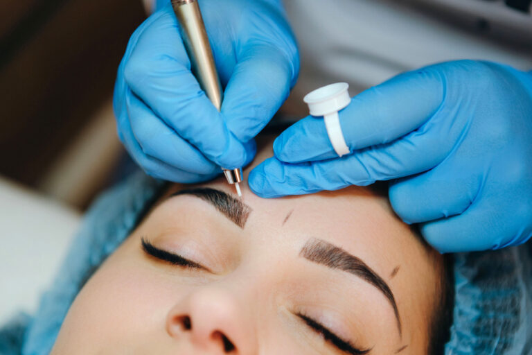 Who Invented Microblading? Fun Facts Unraveled