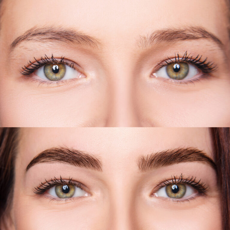 Must-Try Eyelash Extension Salons in Rajouri Garden for Stunning Lashes