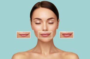 What Is the Main Cause of Dark Lips