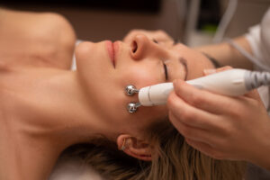 Dermatologist Botox