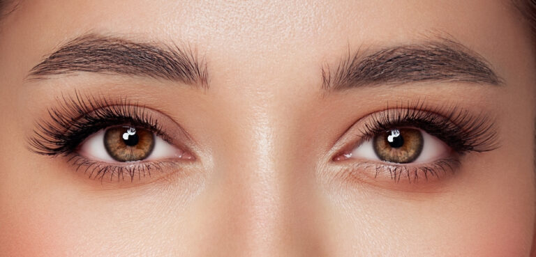 Best Eyelash Extensions Delhi