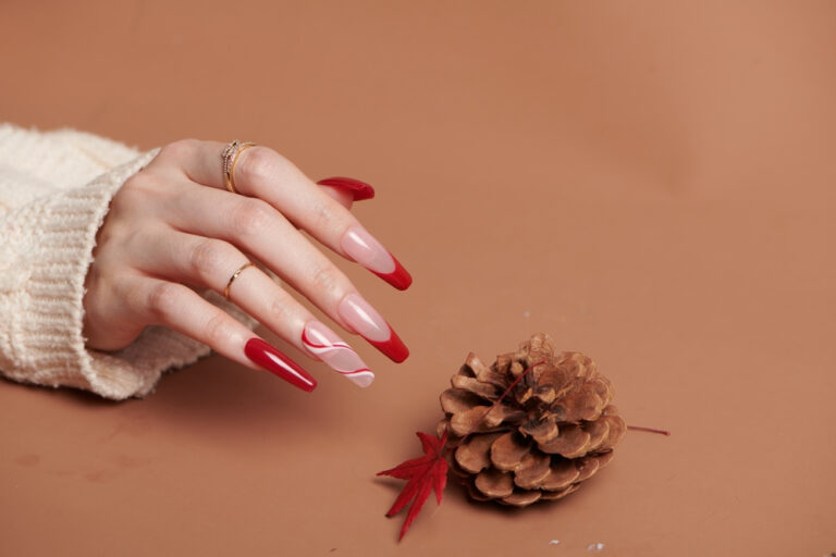 The Pros and Cons of Nail Extensions