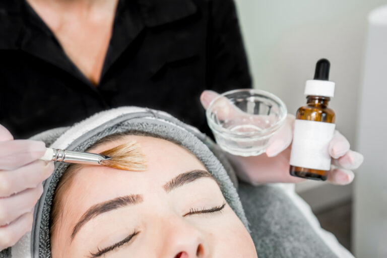 What is Permanent Skin Peel Treatment and Its Cost