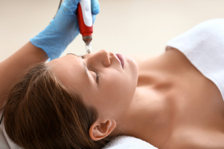 Beauty Franchise India