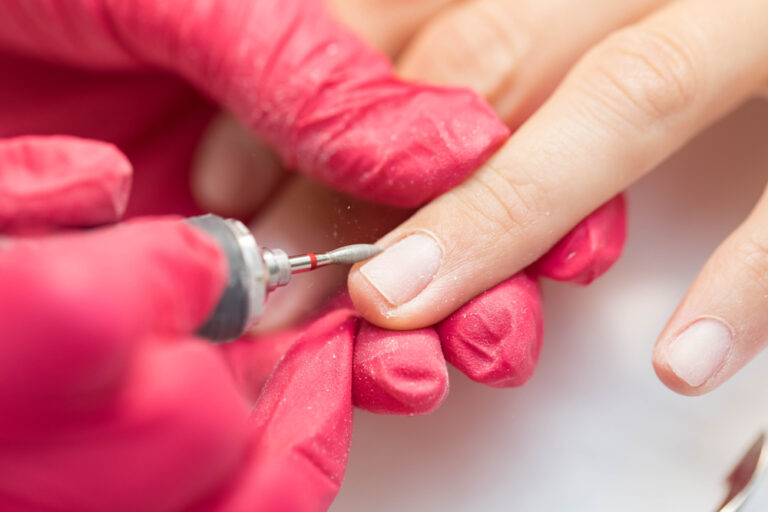 Best Nail Remover Delhi