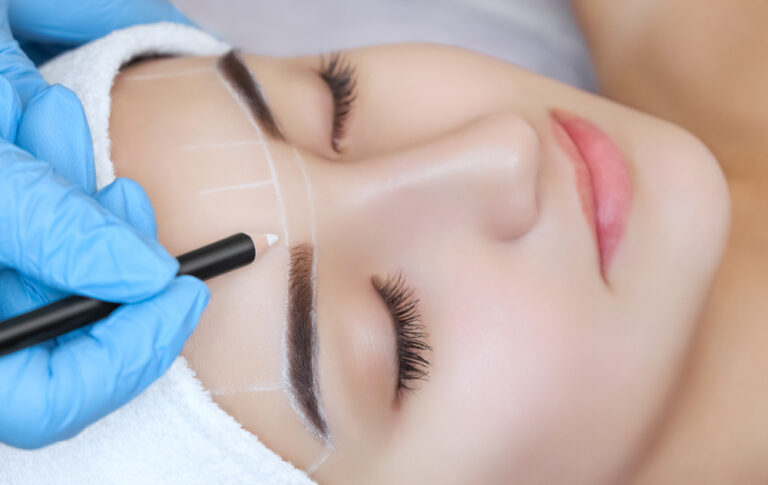 Cost of Microblading Removal in India