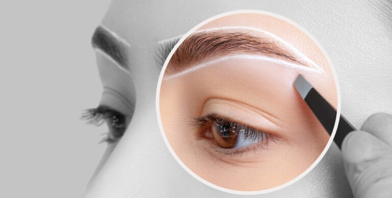 Your Comprehensive Guide to Eyebrow Lamination