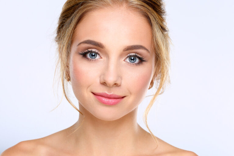 Permanent Cheek Blush in Delhi