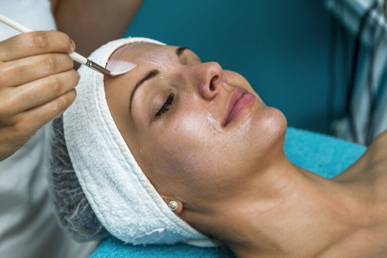 Best Hydra Facial Delhi