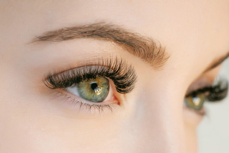 Eyebrow Lamination in West Delhi
