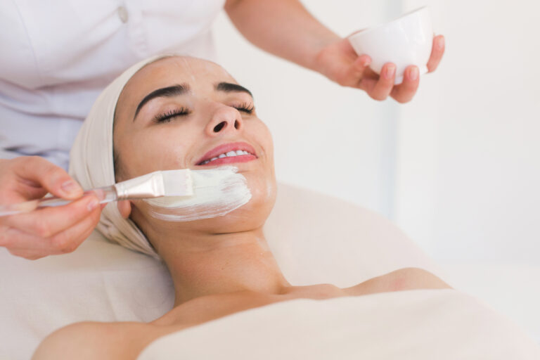 Skin Peel Treatment Cost in Delhi