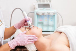 How Botox Prevents Aging Signs
