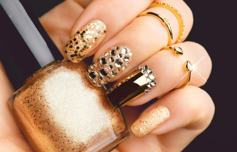 Best Nail Extensions Near You