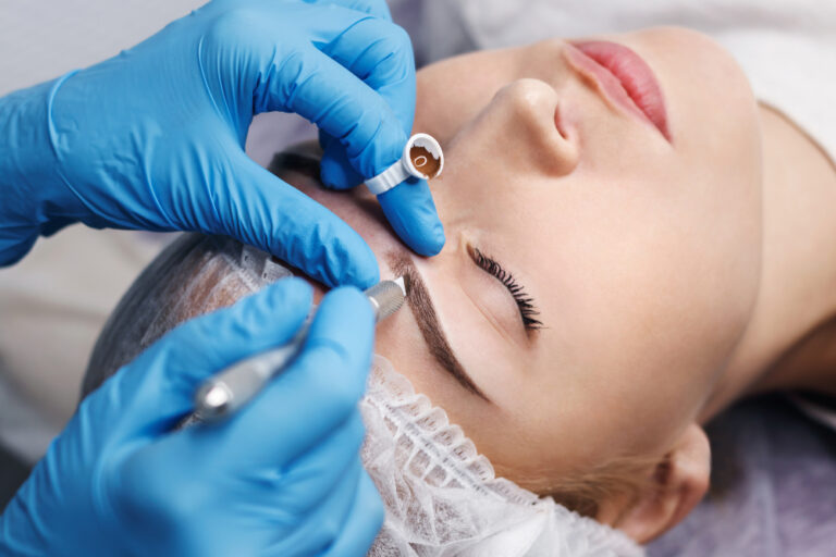 Best Microblading Removal Near Me