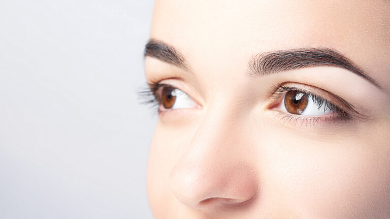 Microblading Removal Appointment at Aesthetic Skins