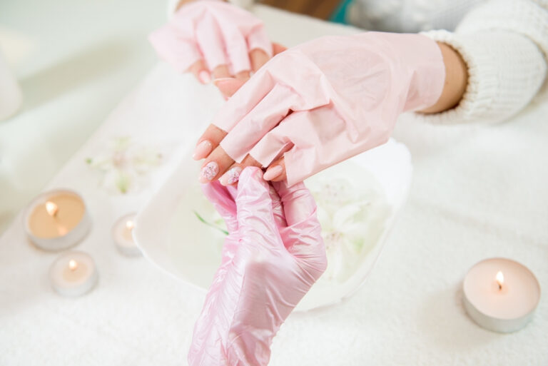 Nail Remover Treatment Delhi