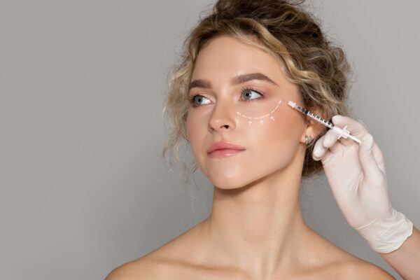 Laser Skin Rejuvenation