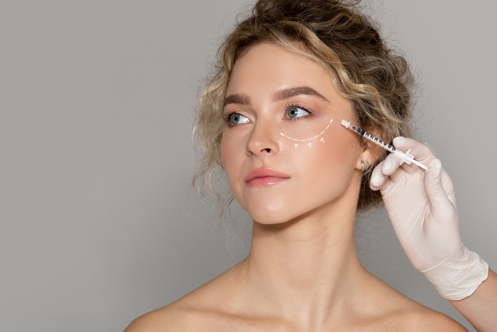 Botox for Eye Wrinkles