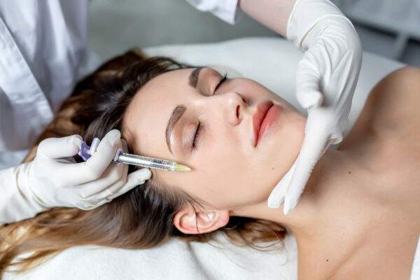 Will Fillers Lift Jowls