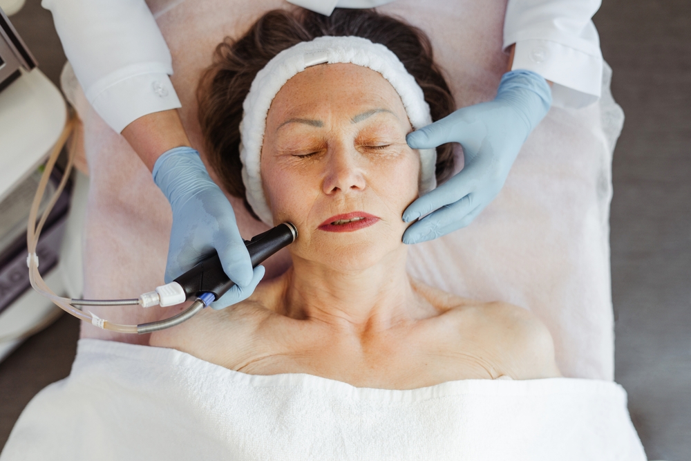 PRP for Hair Loss
