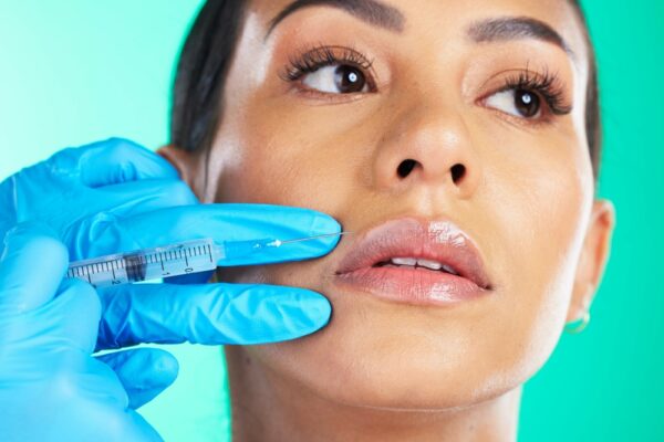 Lip Pigmentation Treatment