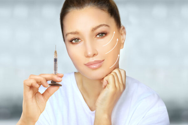 Preventive Botox