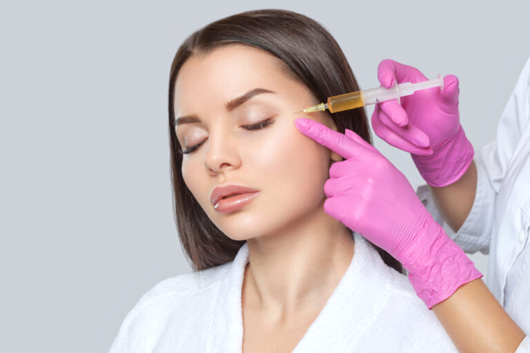 PRP Treatment Side Effects: What You Should Know