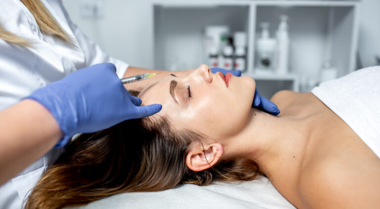 Why Botox Is Popular: The Leading Non-Surgical Anti-Aging Solution