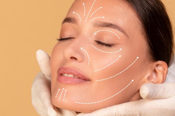 Laser Treatment for Face