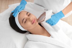 Best Laser Treatment for Face