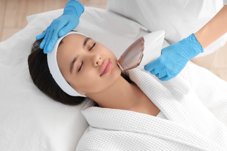 Best Laser Treatment for Face: Achieve Radiant, Youthful Skin