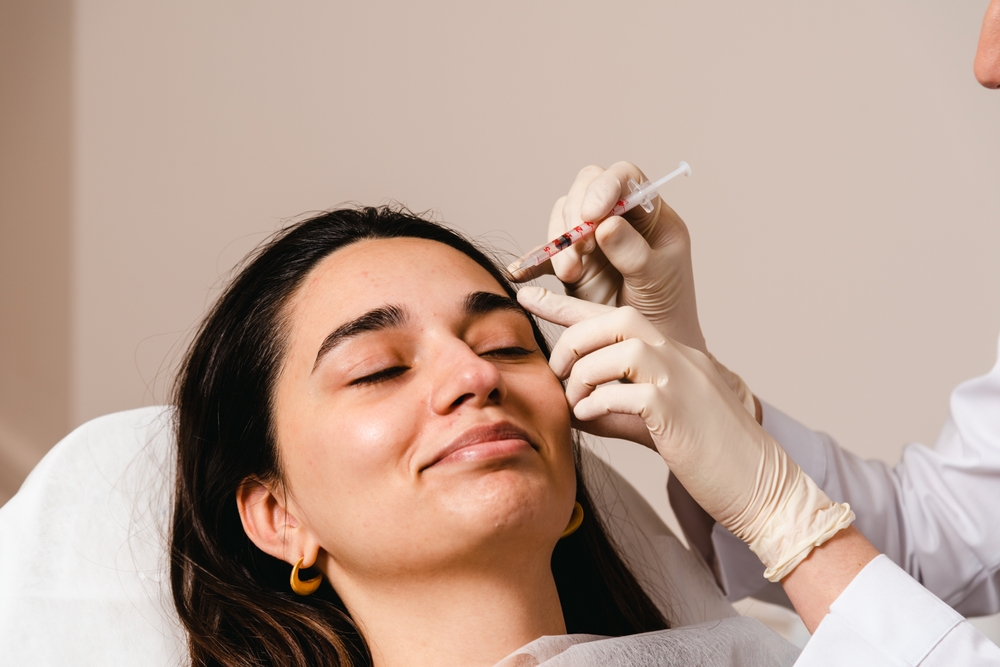 Why Fillers Swell