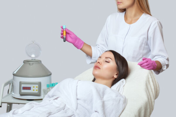 Does PRP 100% Work