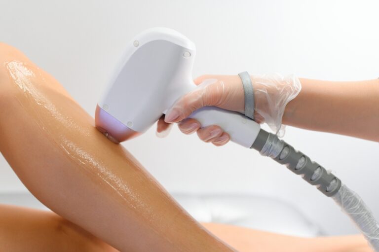 Safe Laser Beauty Procedures: Enhance Your Skin with Confidence