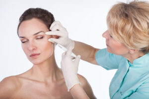 What Fillers Are Used in the Face