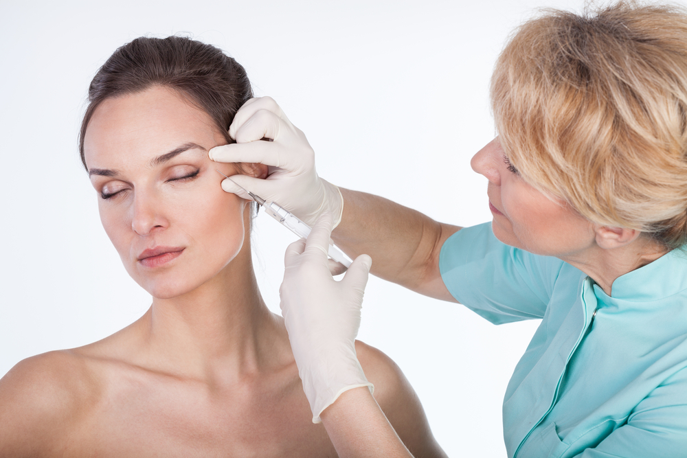 What Fillers Are Used in the Face