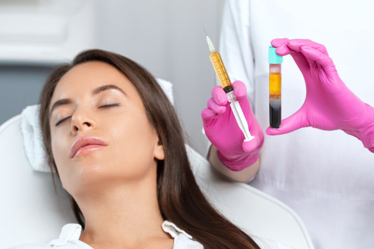 Why Fillers Are Used: Benefits of Dermal Fillers for Skin and Anti-Aging