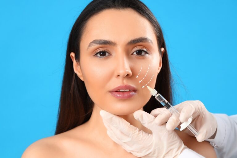 How Fillers Work for Nasolabial Folds: Restore Youthful Skin & Smooth Lines