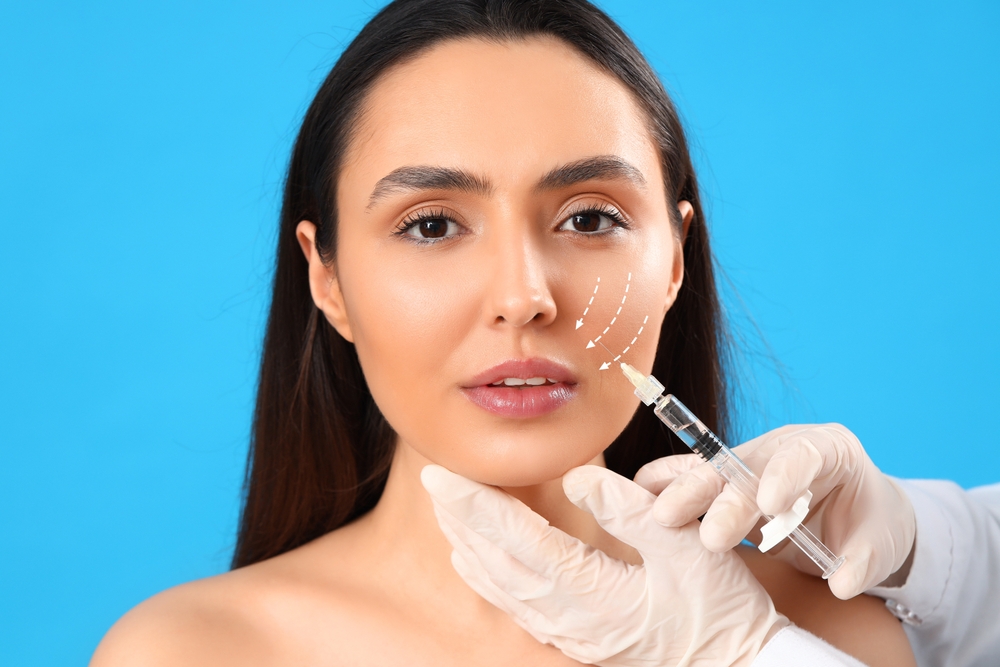 Botox Results