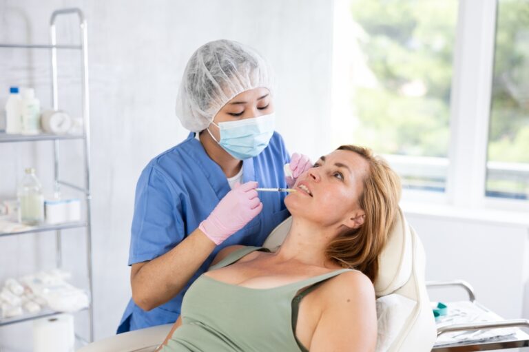 When Fillers Wear Off: What to Expect and How to Maintain Results